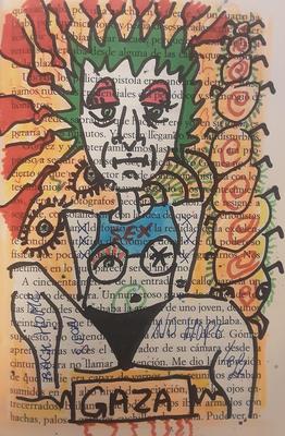 Dessins érotiques