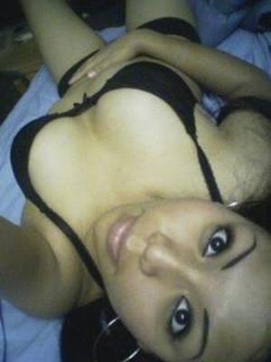 Navajo milf
