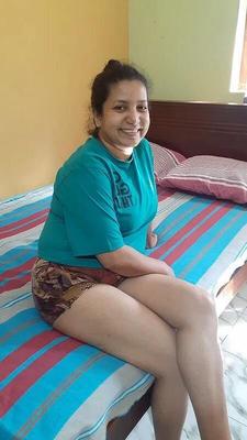 Sri Lanka tia Dhanushika