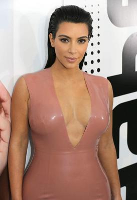 Kim Kardashian - Hype Energy Drinks
