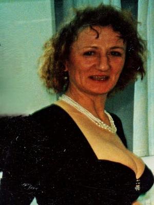 Förderung ihrer Brüste