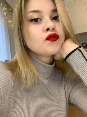 Dame sexy turque