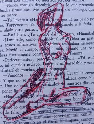 Dessins érotiques