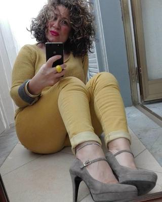 Turkish milf bikini pieds