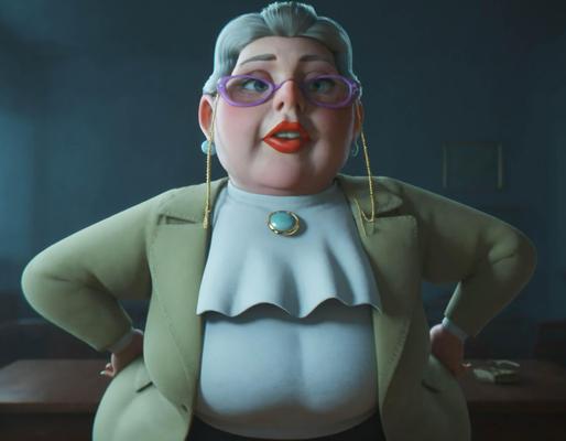 BBWとSSBBW AIポルノアートワーク[マトロナイ]