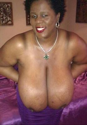 Huge Tits Club Pt.