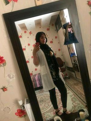 Iranian Persian Elegance Hides Chaos