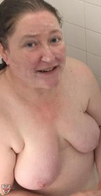 Fat Old Webslut