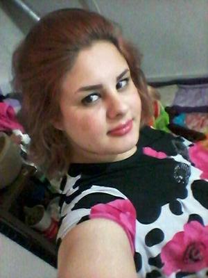Chatte iranienne