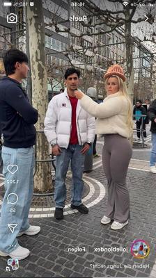 Noch mehr vollbusige Instagram -Hoes, die Memecoin Catwifhat Cwif fördern