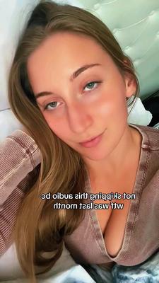Tits Emmy Big Ass Magnifique Blonde Instagram Girl Kiced Hot CHOTS