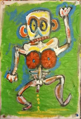 Dessins érotiques