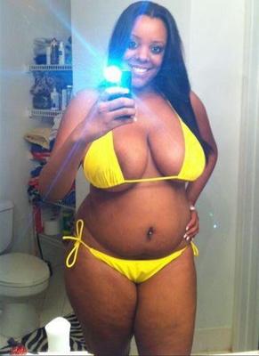 BIKINIS BIGLE GIRL