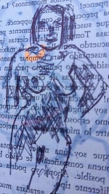 Dessins érotiques
