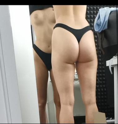 ホットな10代の女