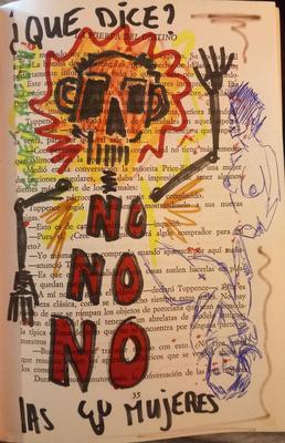 Dessins érotiques