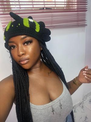 Esther Big Tits and Ass