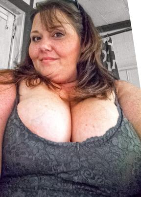 Boobs Almost out