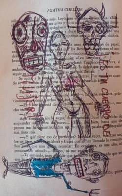 Dessins érotiques