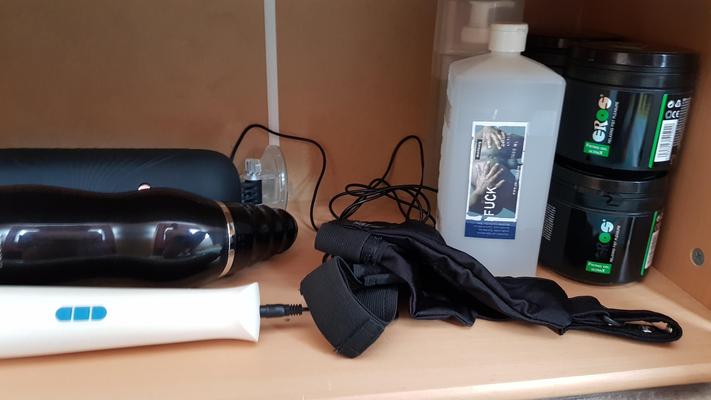 sexspielzeugfürhartund extreme