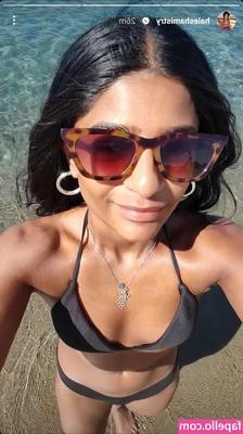 Haiesha Mistry. 