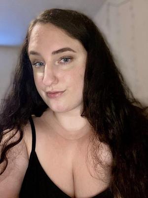 Gia enormes peitos grandes bunda verde cabelo bbw menina mixada hot shots