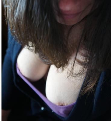 Spurt your hot cum on me.
