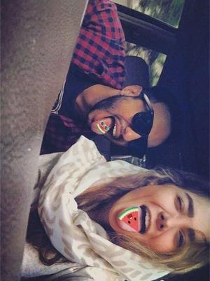 Femme sexxy iranienne