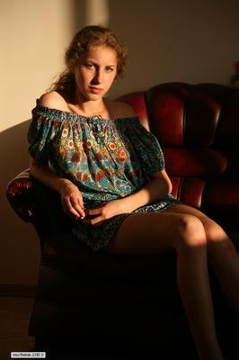 Ombres de Janetta