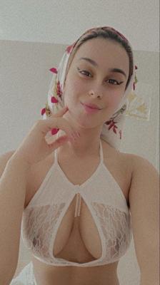 Hijab turco Turbanli