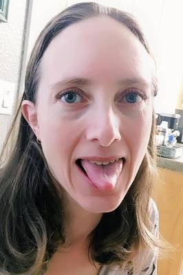 Mein Gesicht für Tribute