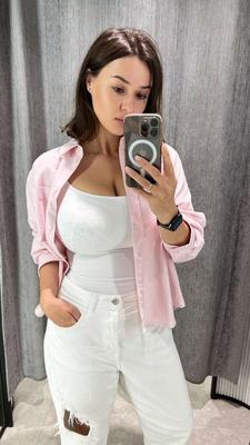 @olga.boo Big Titsおっぱい巨乳女神裂け目の女王