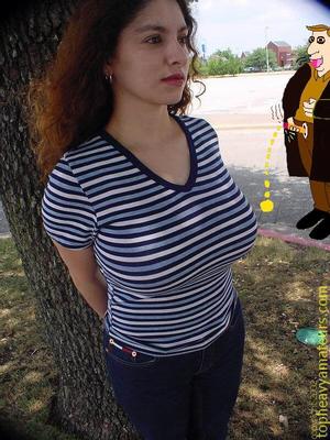 Wanker's worship pics 