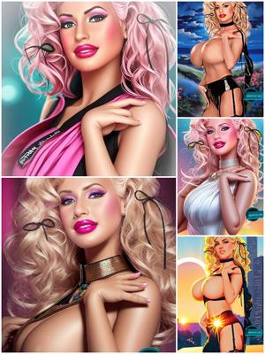 Tributo a Sareena Lee