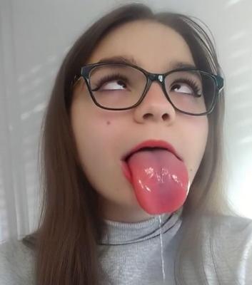 Лизон Дань Шлюха