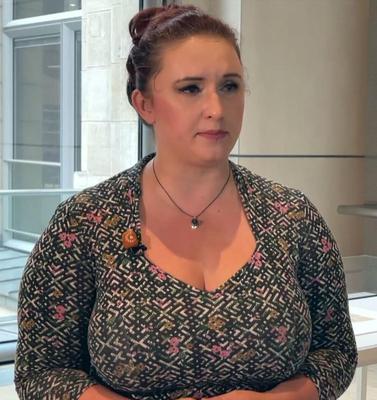 Deutsche Politikerinnen, Handfeste argumentos Fuer FrauenQuote