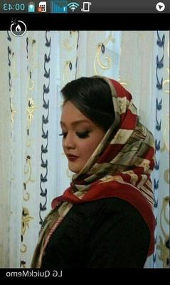 iranien