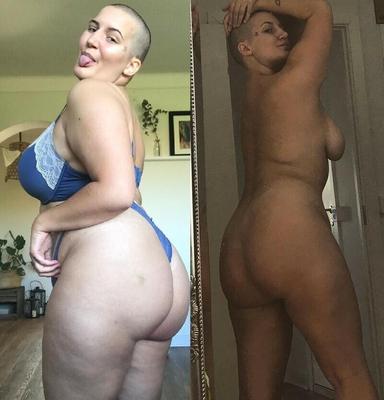 More Dressed & Undressed Women from the net