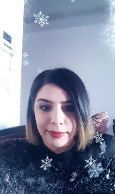 La femme iranienne est un véritable incarnation de la grâce et de la tendresse