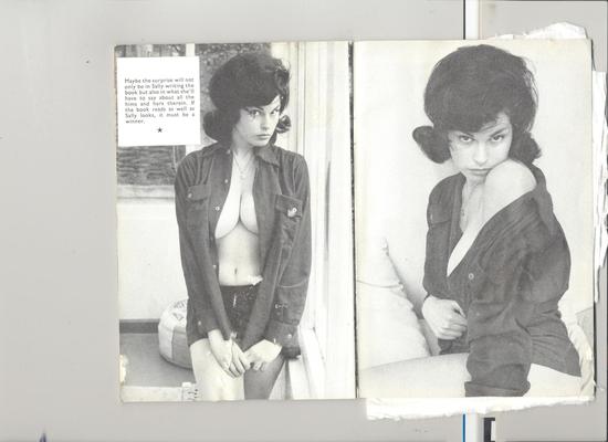 Early spunkstresses Miss Sally Douglas