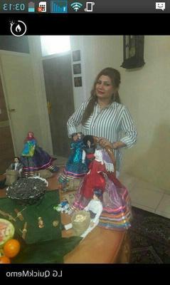 iranien