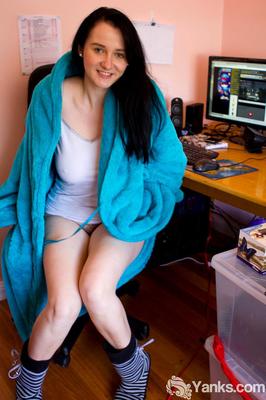 Aeryn walker 