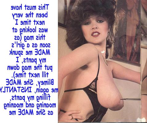 Perv delights She INSTANTLY made me 