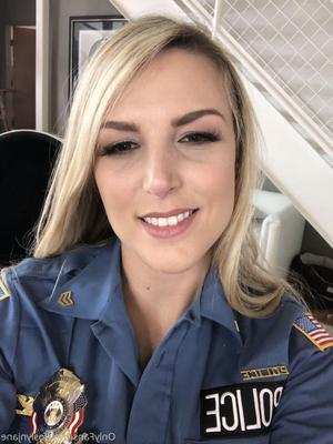 Officier Jane