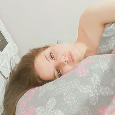 イランの天使