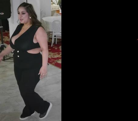 nnホットな女性