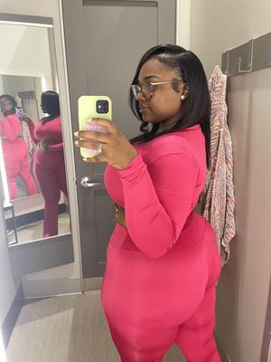 BBW Ebony Chanel Uncensored 