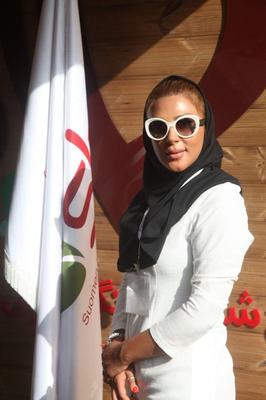 Milf sexy iranien