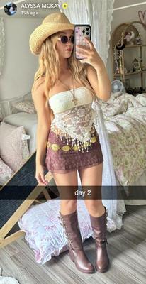 Alyssa McKay