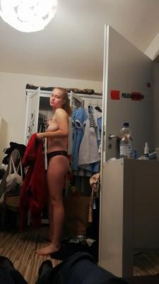 Good morning world! Have a nice fucking day.